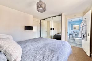 Bedroom 1 - En suite- click for photo gallery